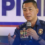 PNP, NANINIWALANG SUSUKO SI SEN. BATO DELA ROSA KASUNOD NG PAGSURENDER NITO NG MGA ARMAS