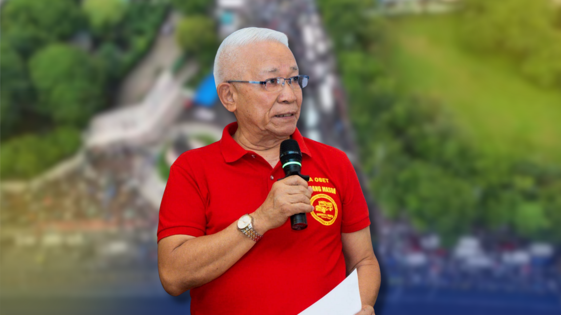 ILANG TRANSPORT GROUPS, DISMAYADO SA MALALANG EPEKTO SA TRAPIKO NG RALLY NG INC MEMBERS SA EDSA