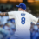 PROUD NA NI-REPRESENT NI JO KOY ANG FILIPINO COMMUNITY NANG IHAGIS ANG CEREMONIAL FIRST PITCH SA DODGER STADIUM SA IDINAOS NA FILIPINO HERITAGE NIGHT