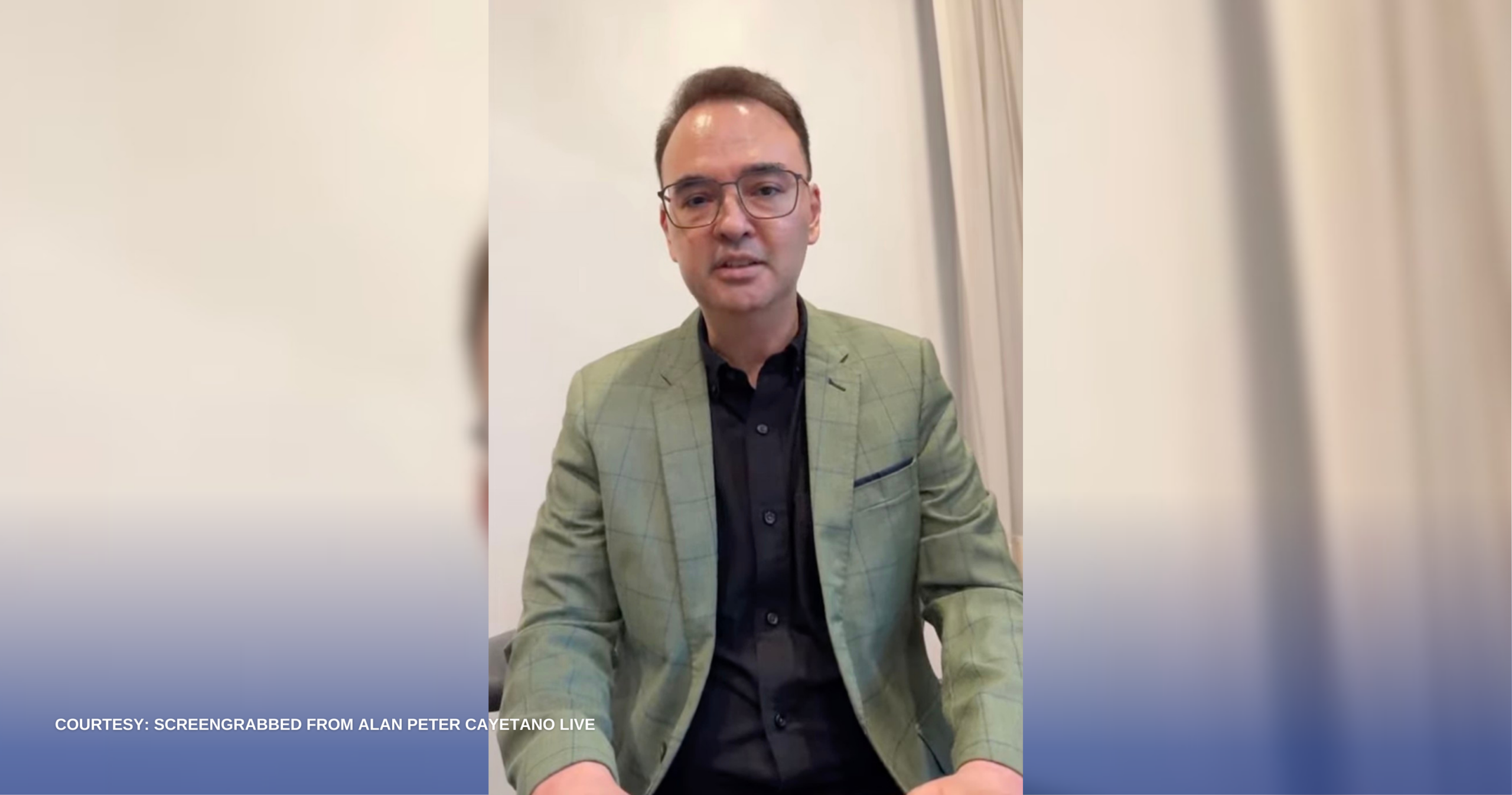 AKSYON NG SENADO NGAYONG ARAW, TINAWAG NA ILLEGAL KUDETA