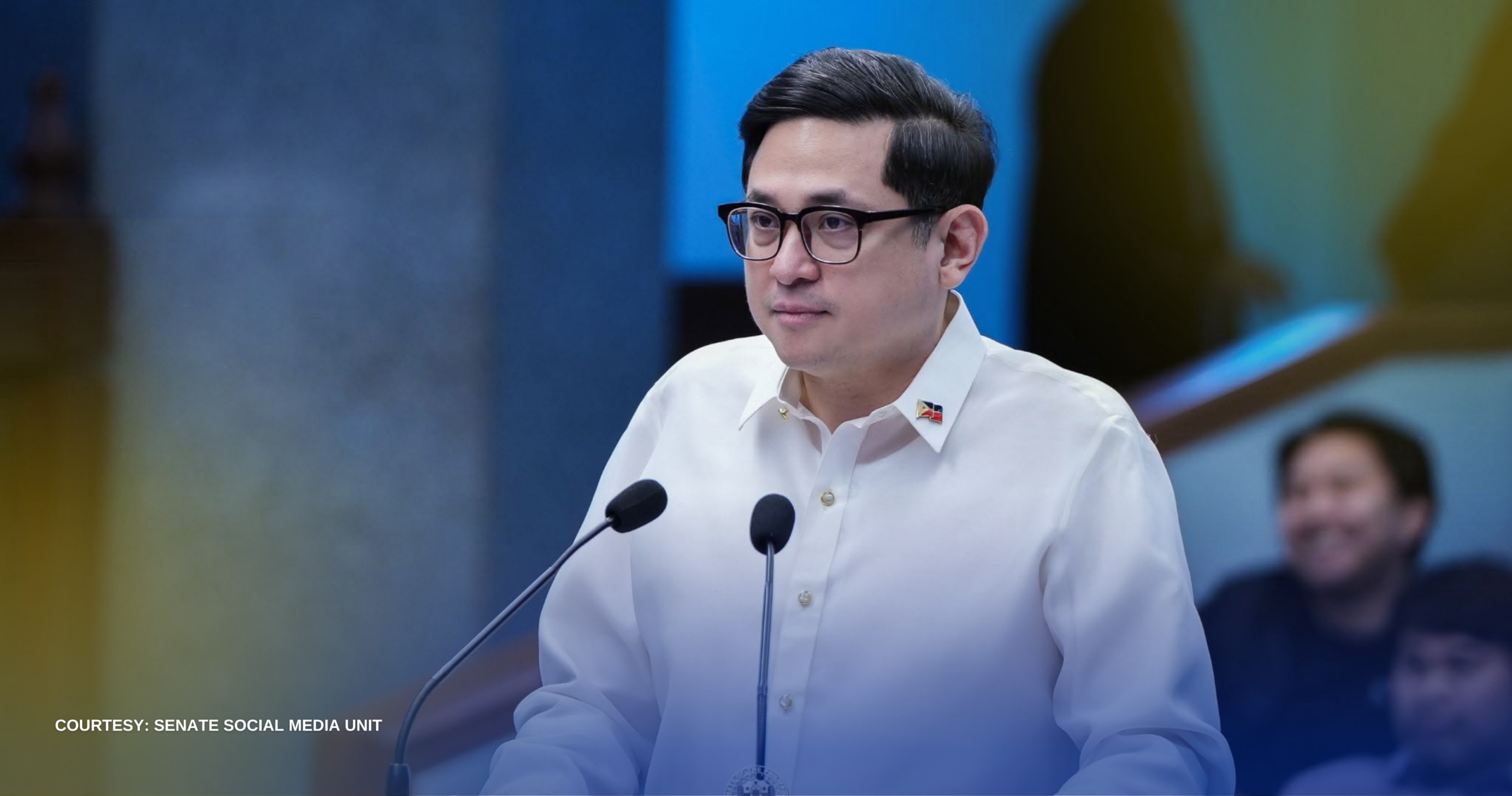MABAGAL NA KONSTRUKSYON NG MGA CLASSROOM, IIMBESTIGAHAN NI SEN. BAM AQUINO
