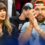 TAYLOR SWIFT, NAISPATAN SA COURTSIDE NG BAKBAKANG KNICKS KONTRA SPURS SA NBA FINALS