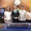 OUTGOING HUNGARIAN AMBASSADOR, PERSONAL NA PINASALAMATAN NI SPEAKER BOJIE DY