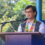DATING DILG CHIEF BENHUR ABALOS, ITINALAGA BILANG CABINET SECRETARY