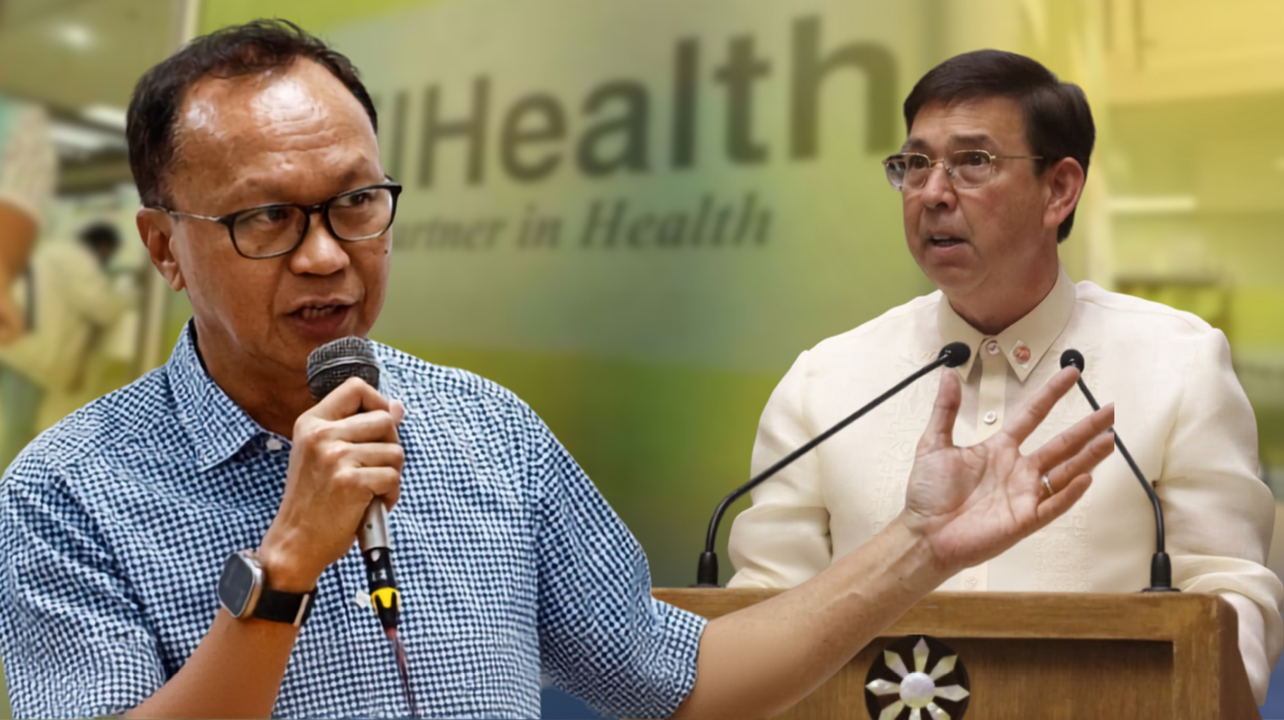 MUNGKAHING LAKIHAN ANG BENEPISYO NG MGA NAGBABAYAD NA PHILHEALTH MEMBERS, SINUPORTAHAN NG DATING KONGRESISTA