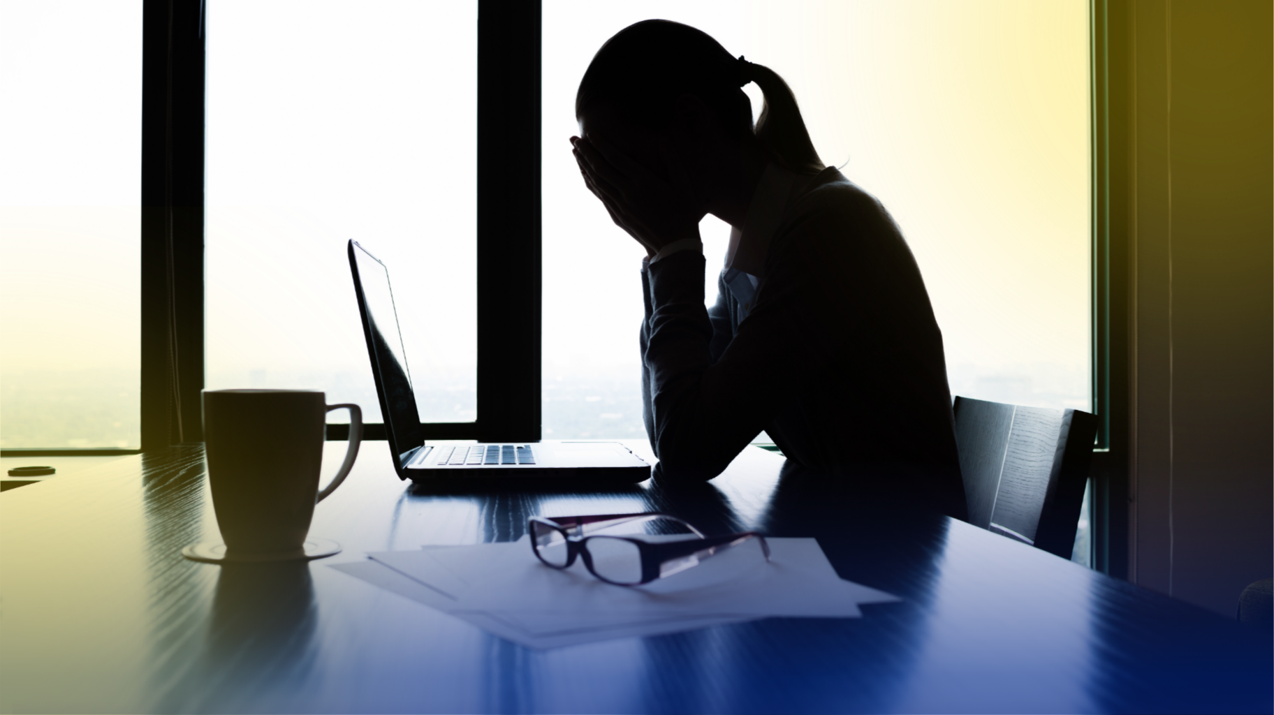 ALAMIN ANG MGA SENYALES NG DEPRESYON NA DAPAT BANTAYAN