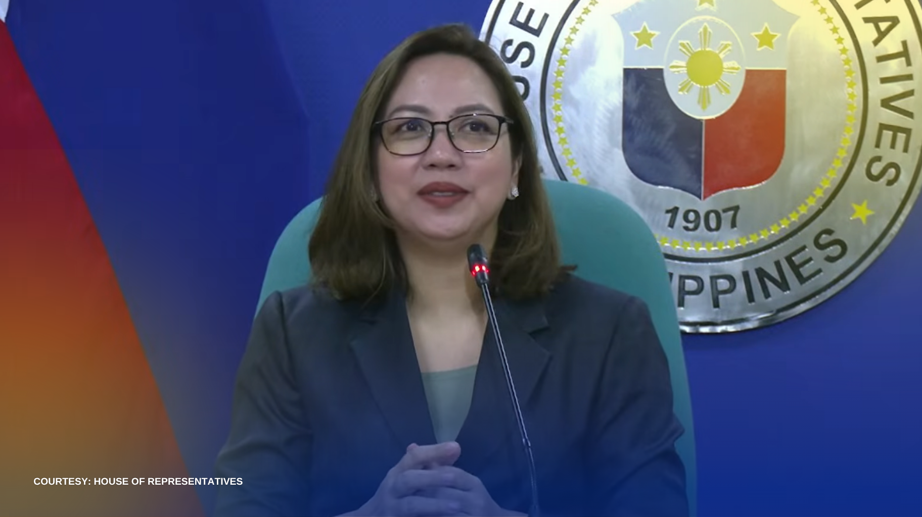 ”FITNESS” NI VP SARA NA MAGPATULOY SA TUNGKULIN, TINITIMBANG NG IMPEACHMENT COURT