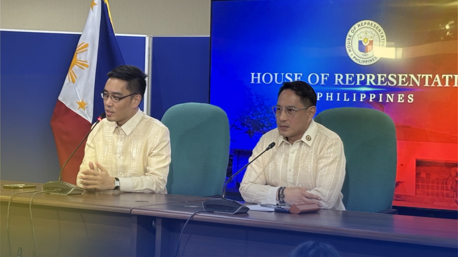 HOUSE PROSECUTION TEAM, HANDANG HANDA NA SA PAGSASARA NG ARTICLE 4 BUKAS