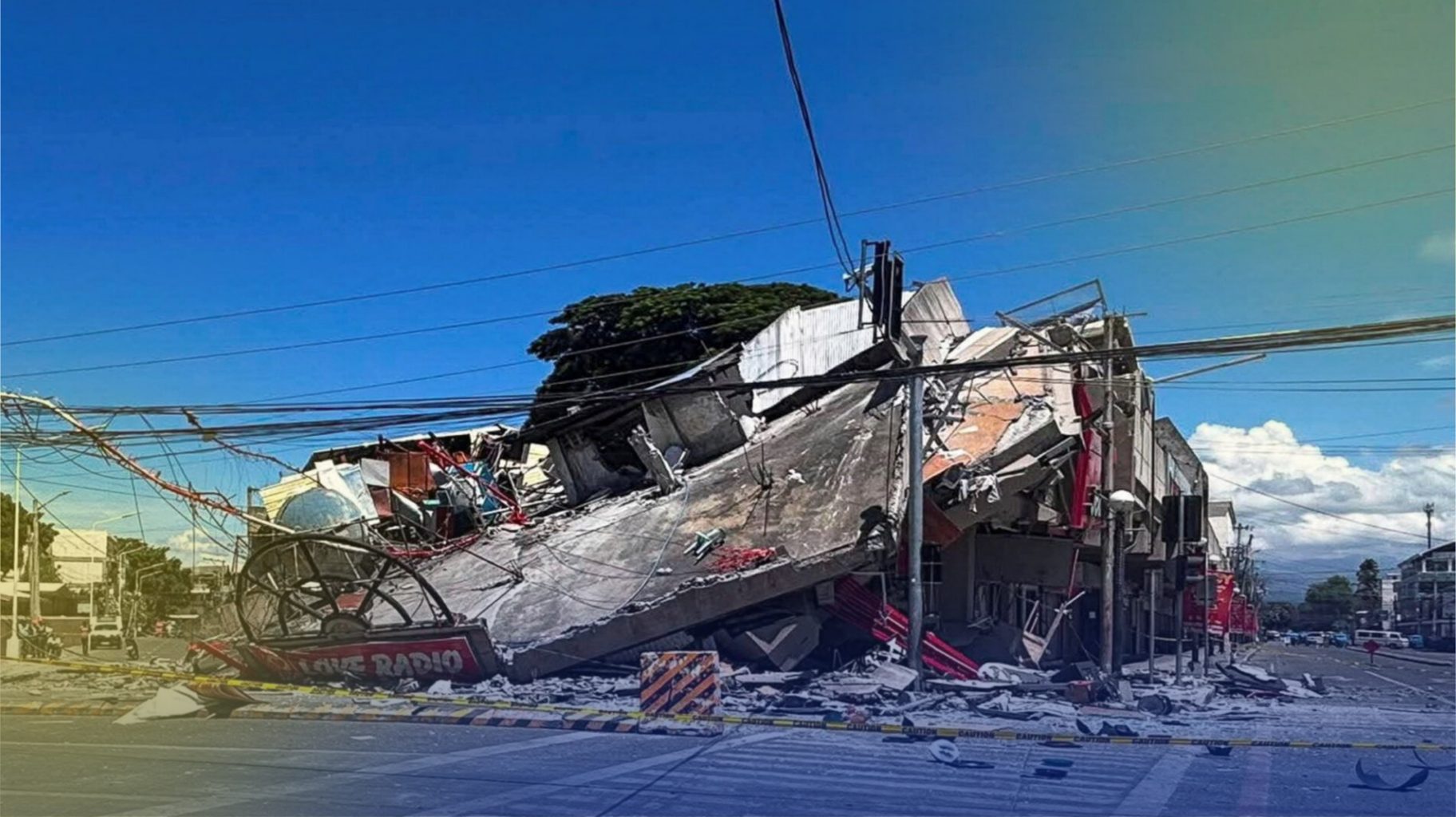 DEATH TOLL SA MAGNITUDE 7.8 NA LINDOL SA MINDANAO, UMAKYAT NA SA 88