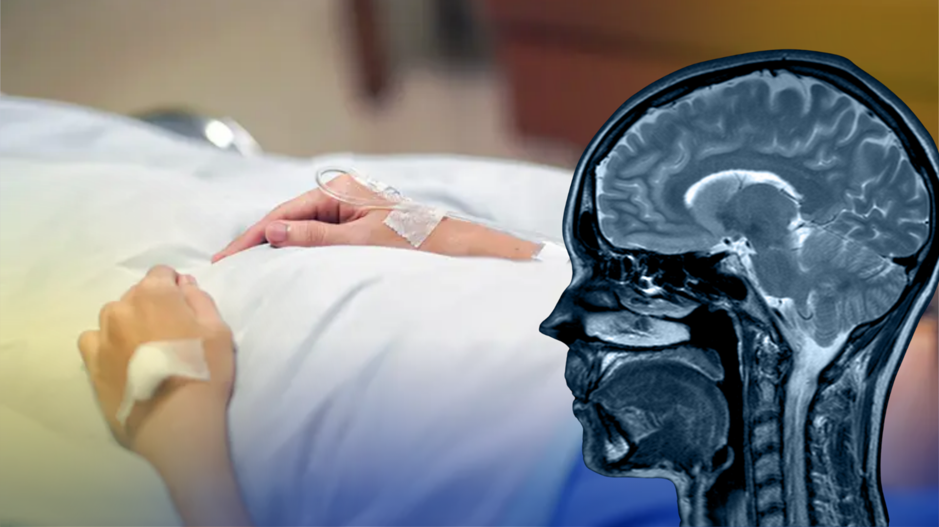 ALAMIN KUNG ANO ANG LOCKED-IN SYNDROME NA NAG-IIWAN NG MALAY SA PASYENTE NGUNIT HINDI MAKAGALAW