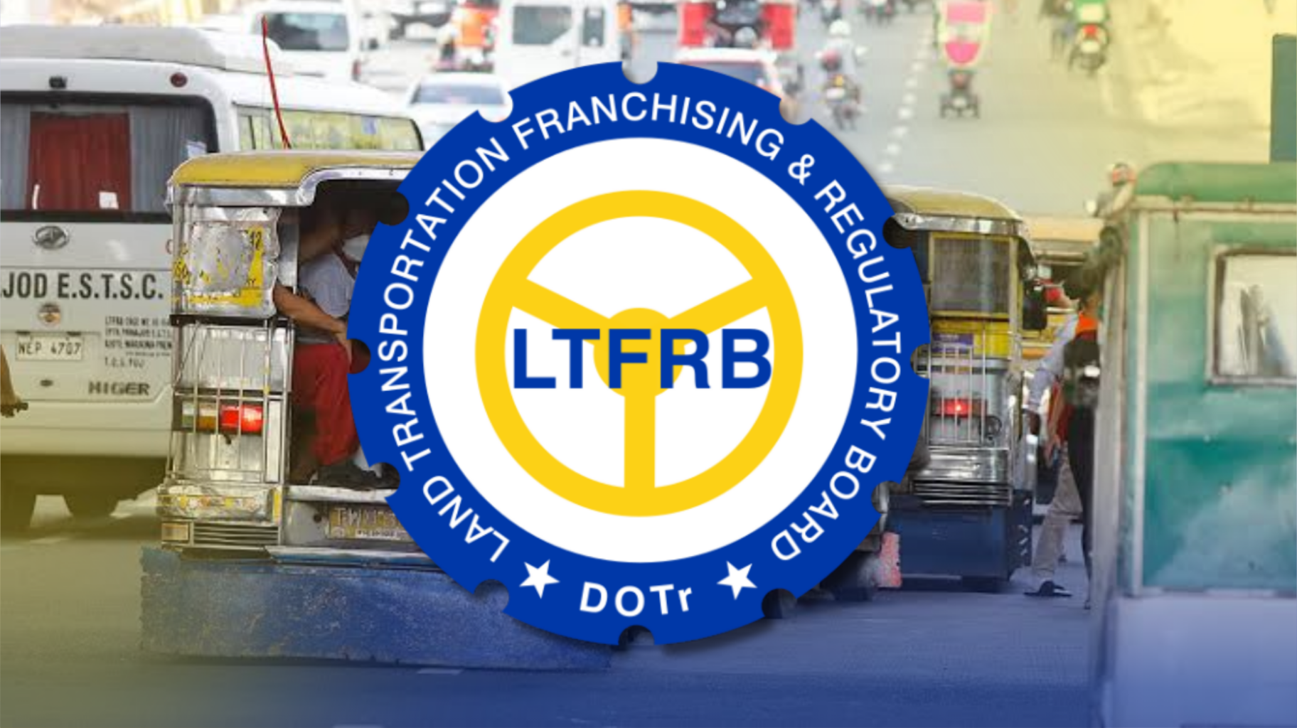 LTFRB, INATASANG MAGSUMITE NG REKOMENDASYON KAUGNAY SA FARE HIKE PETITIONS SA LALONG MADALING PANAHON