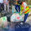 TATLONG TRAK NG BASURA, NAKOLEKTA SA EDSA MATAPOS ANG INC RALLY