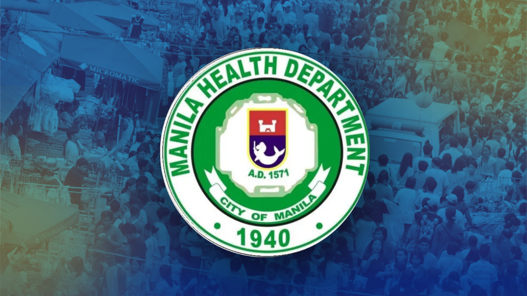TATLONG BAGONG KASO NG COVID-19 NAITALA SA MAYNILA; PUBLIKO, PINAG-IINGAT