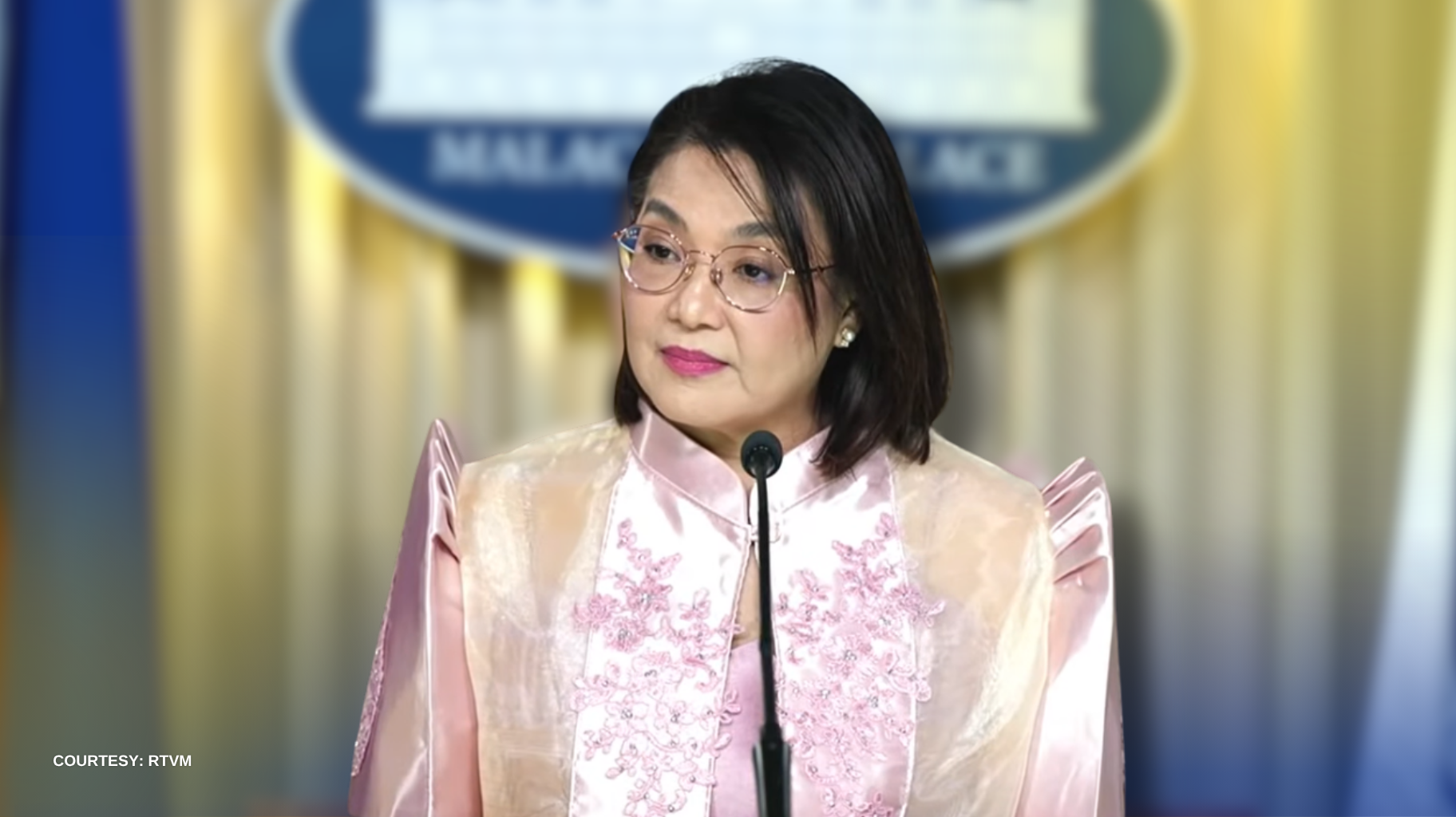 MALACAÑANG, UMAASANG MAIPAPASA NG KONGRESO ANG PRIORITY BILLS NG MARCOS ADMINISTRATION SA KABILA NG BUDGET SEASON AT IMPEACHMENT TRIAL