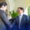 PANGULONG MARCOS AT SINGAPORE PM WONG, TINALAKAY ANG TRADE, HEALTH, AT SOCIAL DEVELOPMENT SA KANILANG BILATERAL MEETING