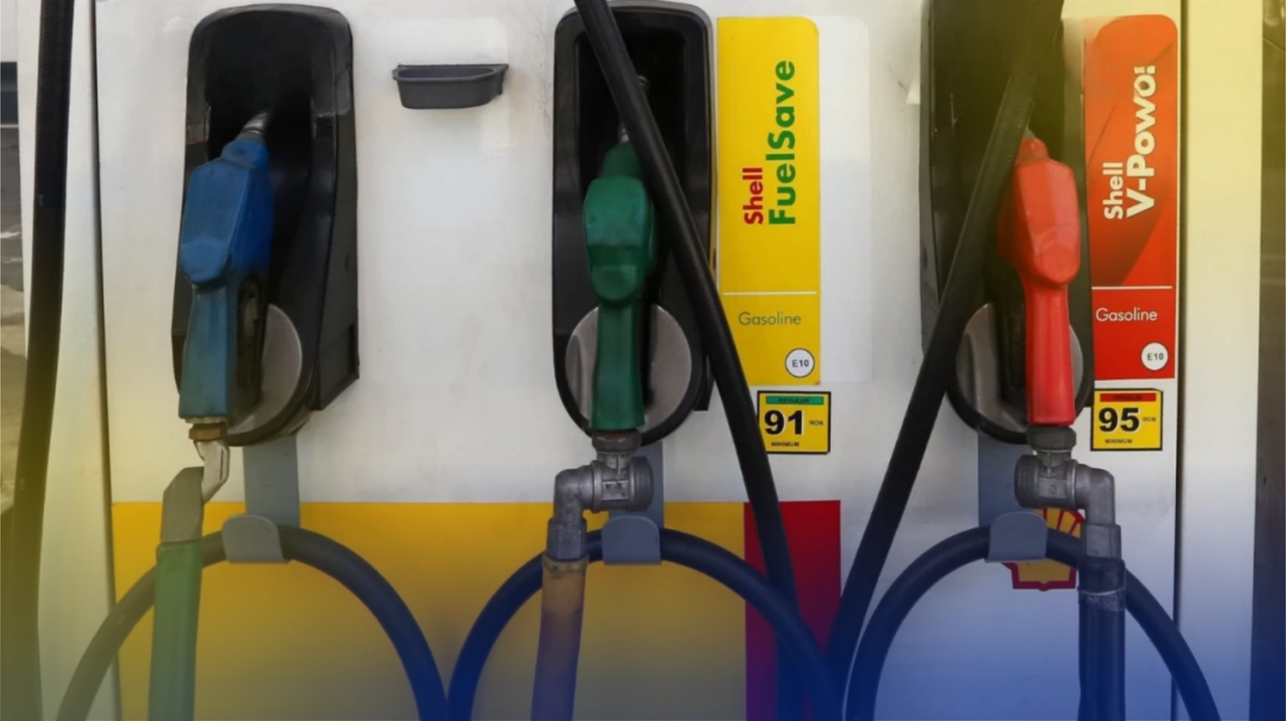 PRESYO NG OIL PRODUCTS, TATAAS NA NAMAN BUKAS