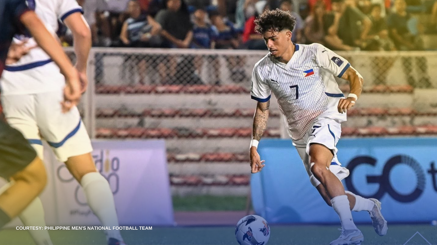 PHILIPPINE MEN’S  NATIONAL FOOTBALL TEAM, HAHARAP SA MATINDING PAGSUBOK SA 2026 ASEAN CUP