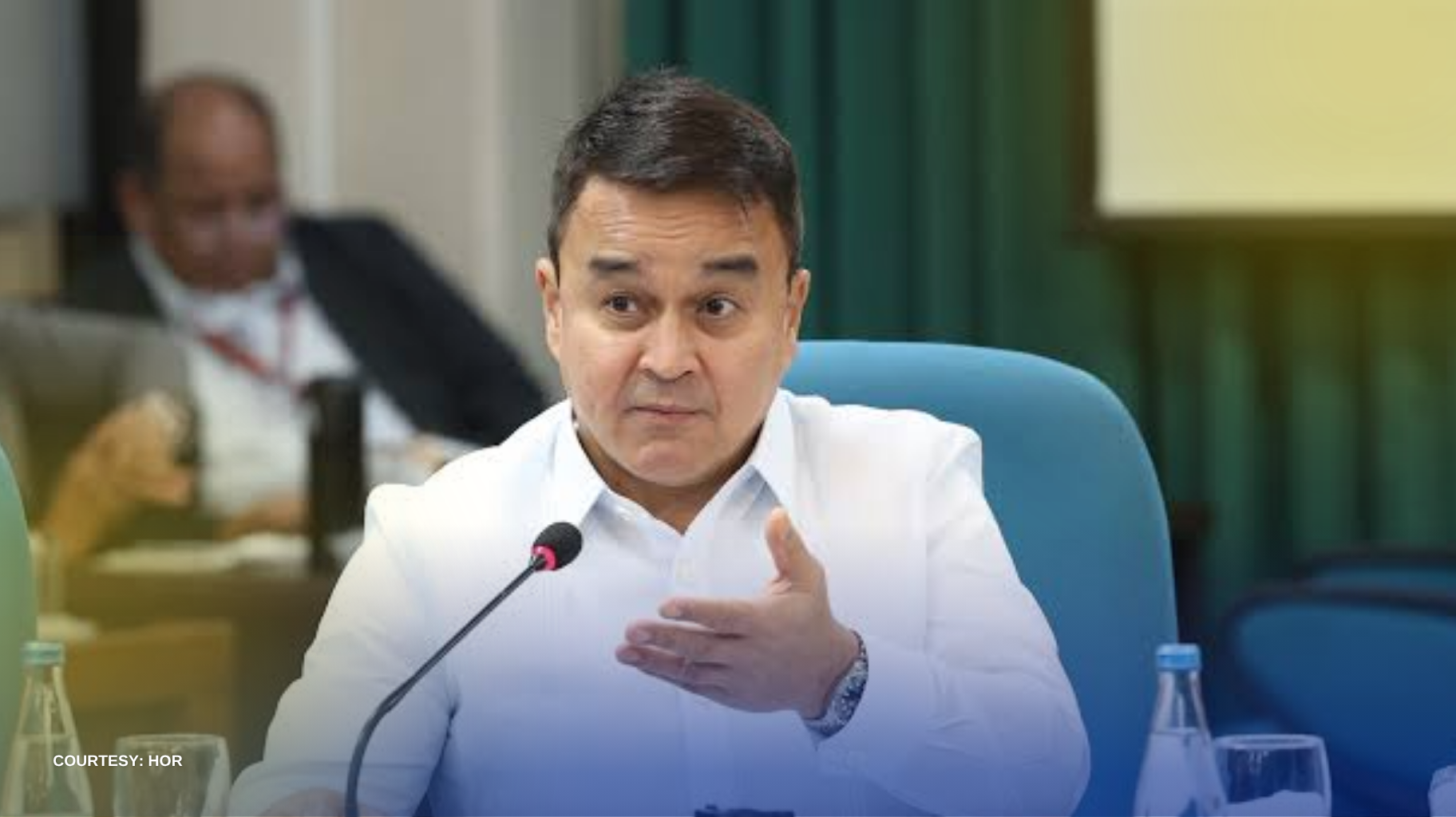 PROSECUTION PANEL, HINDI PA SIGURADO KUNG MAGLALABAS SILA NG TESTIGO SA UNANG ARAW NG IMPEACHMENT TRIAL LABAN KAY VP SARA
