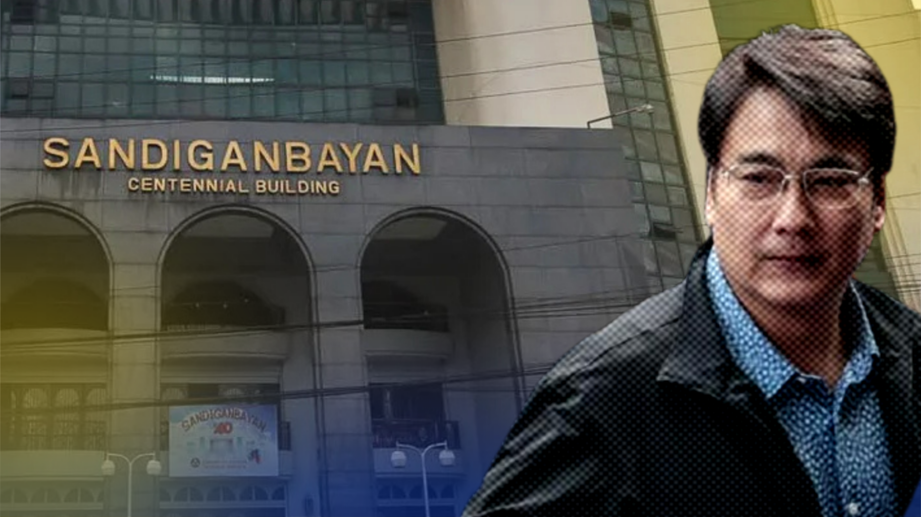 HIRIT NI DATING SEN. BONG REVILLA NA DUMALAW SA BUROL NG KAPATID, IBINASURA NG SANDIGANBAYAN