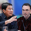 SEN. ALAN CAYETANO, PINAGSABIHANG WAG MASYADONG HOT SA IMBESTIGASYON SA FLOOD CONTROL PROJECTS
