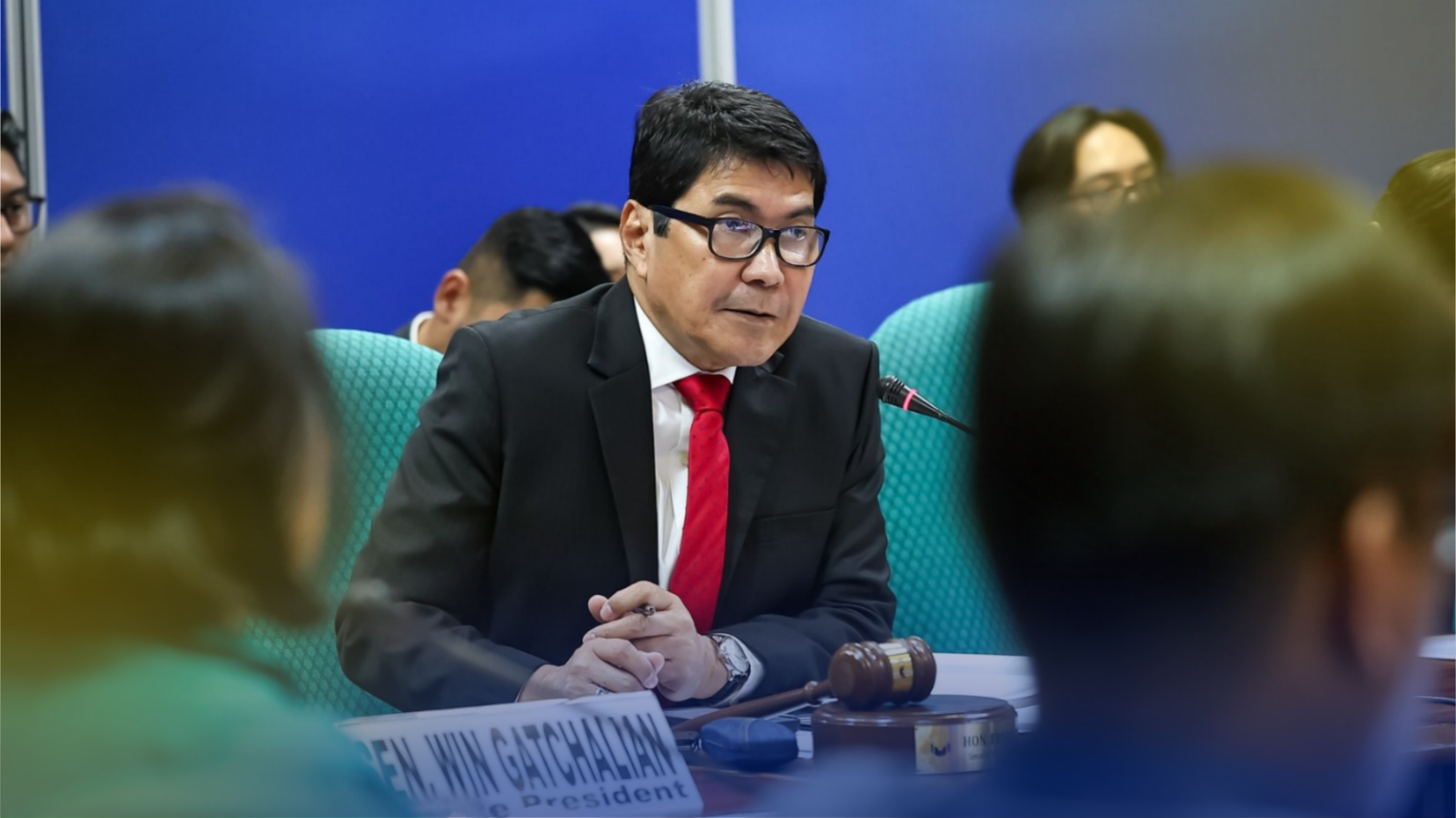 DOH, MULING KINASTIGO SA EXPIRED MEDICINES; GAMOT SA LEPTOSPIROSIS, IGINIIT NA IPAMAHAGI NA