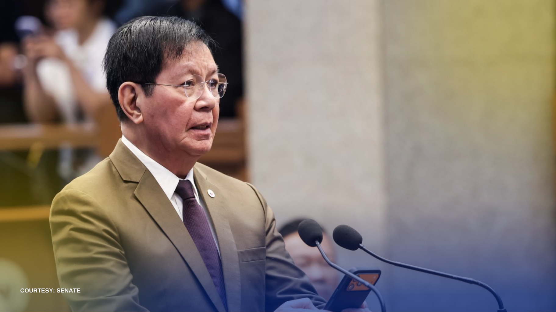 MGA DOKUMENTO SA MGA MAANOMALYANG PROYEKTO SA TAGUIG CITY, ILALANTAD SA BLUE RIBBON COMMITTEE HEARING