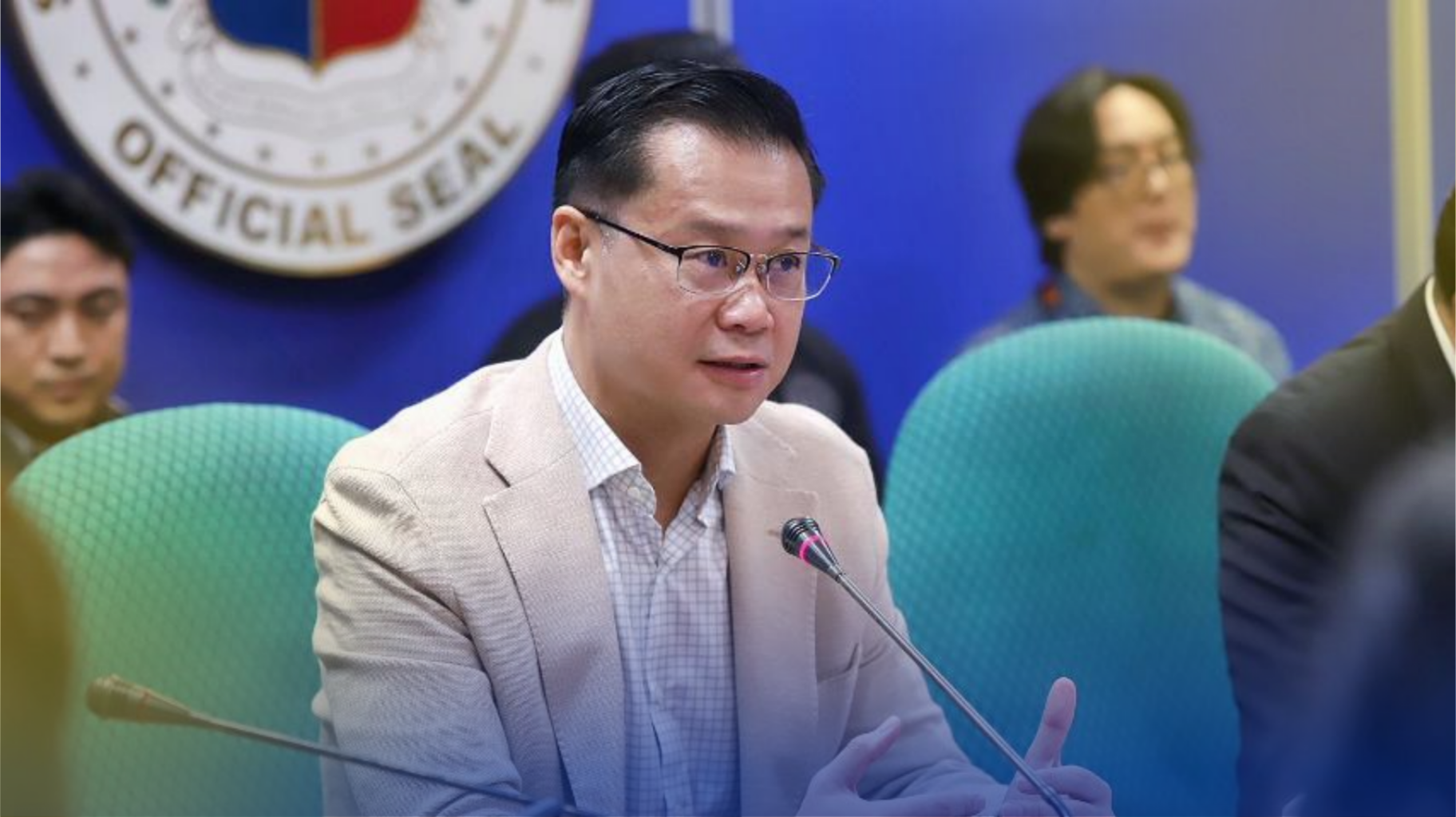 REPORMA SA PATAKARAN SA SEKTOR NG ENERHIYA, IGINIIT