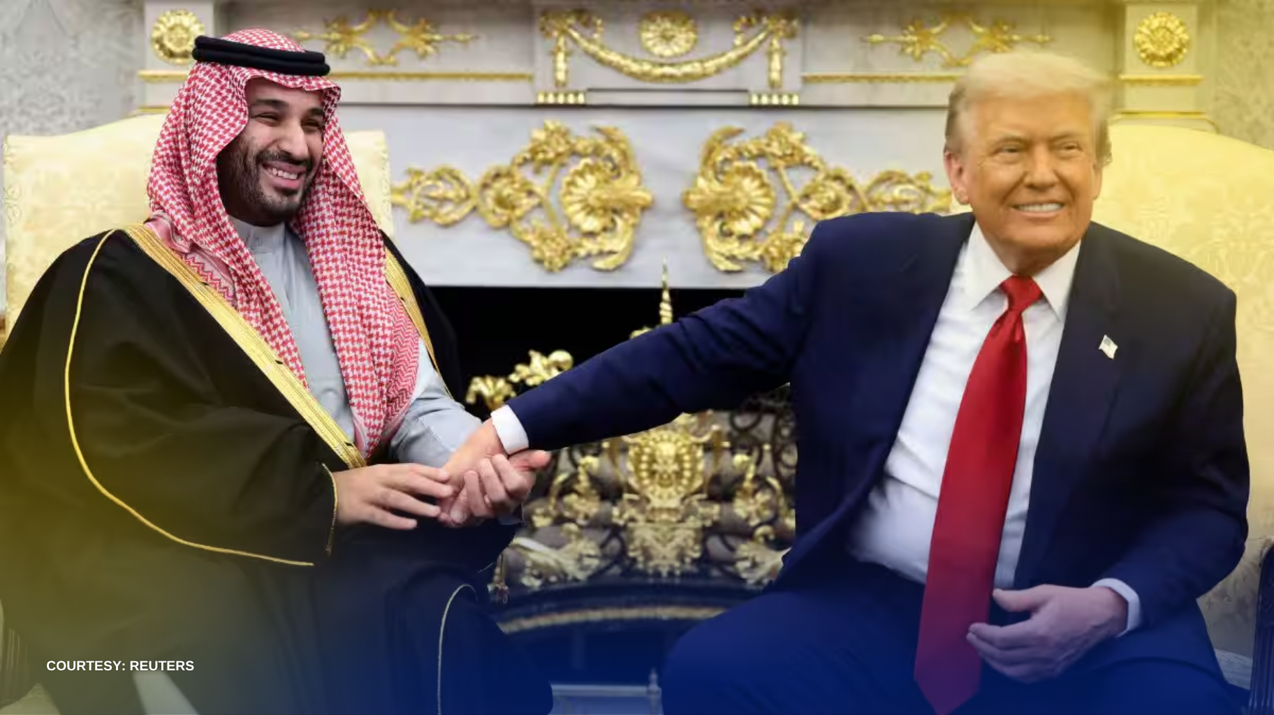 US, LUMAGDA SA LANDMARK NUCLEAR DEAL SA SAUDI ARABIA