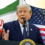 ‘FRIENDLY NEGOTIATIONS’ SA PAGITAN NG US AT IRAN, ONGOING, AYON KAY US PRESIDENT DONALD TRUMP