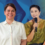 VP SARA DUTERTE AT MAYOR LENI ROBREDO, NANGUNA SA WR NUMERO 2028 PRESIDENTIAL SURVEY
