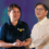 TRUST RATING NI PANGULONG MARCOS, BUMAGSAK SA 34%; VP SARA, NANANATILING STABLE SA 57%, AYON SA SWS SURVEY