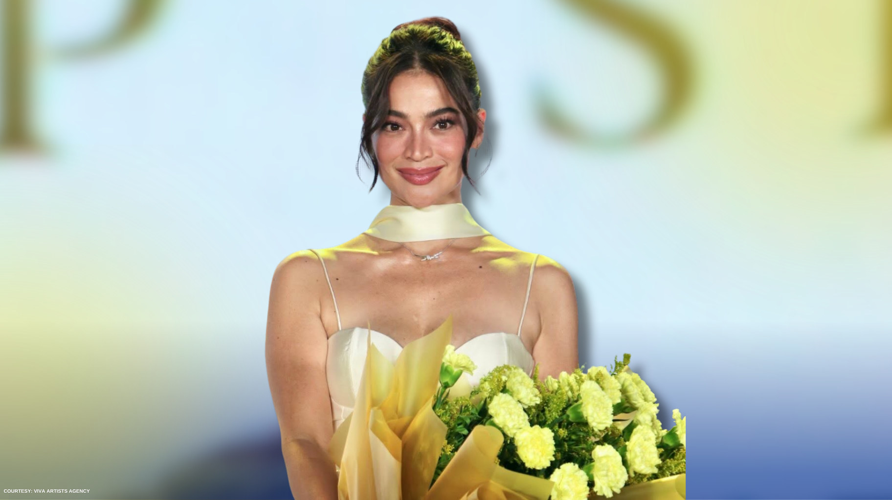 ANNE CURTIS, TINIYAK NA MAAYOS ANG KANYANG KALUSUGAN MATAPOS MAPANSIN NG NETIZENS ANG BUKOL SA KANYANG LEEG