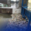 KAHALAGAHAN NG FLOOD CONTROL SYSTEM, PINATUNAYAN SA NAVOTAS SA GITNA NG  TULOY-TULOY  NA PAG-ULAN  DULOT  NG HABAGAT