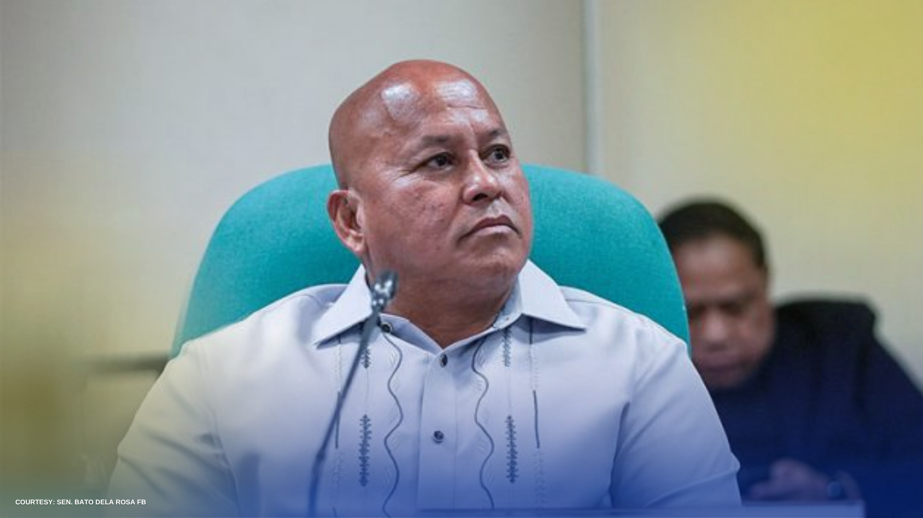 PANGULONG MARCOS, MAY STANDING ORDER NA ARESTUHIN SI SEN. BATO DELA ROSA, AYON SA PALASYO