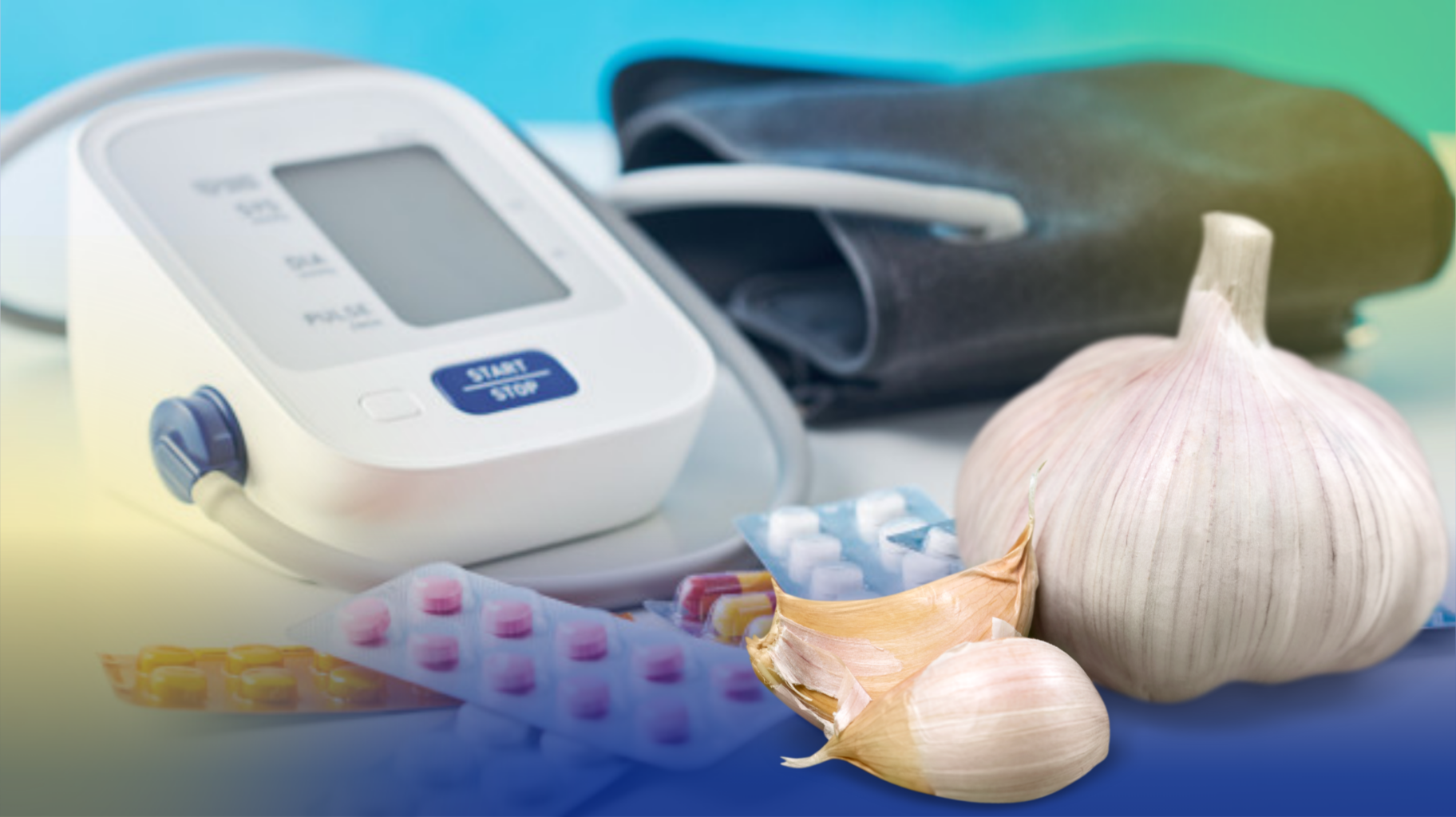 ALAMIN KUNG BAKIT HINDI DAPAT IPAGPALIT SA BAWANG ANG GAMOT SA HIGH BLOOD PRESSURE