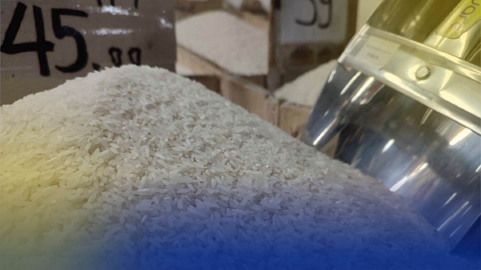 MAHIGIT 20 BILLION PESOS NA HALAGA NG BIGAS, NATATAPON NG MGA PILIPINO, AYON SA PHILRICE