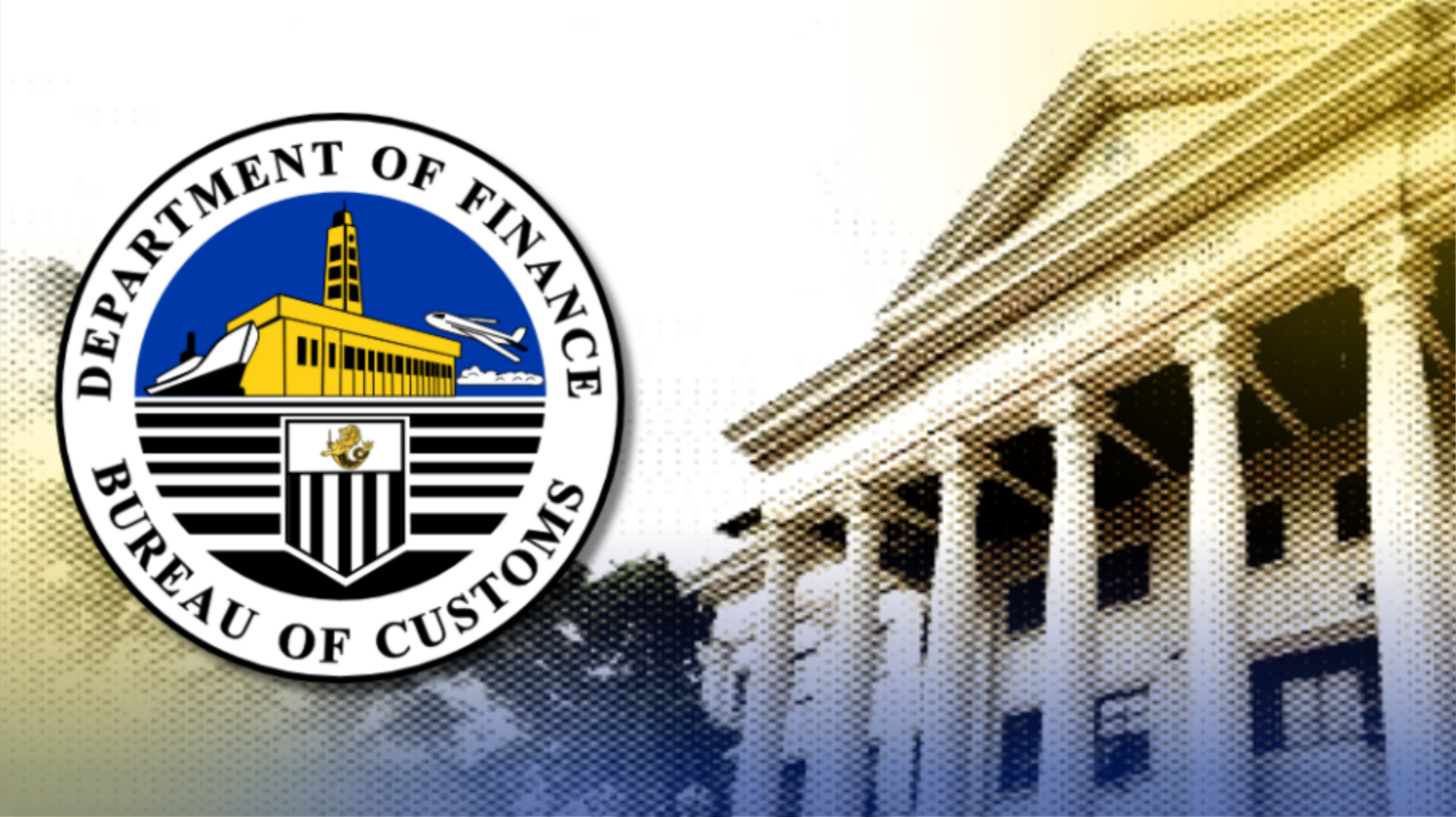 PORT POLICE NA AMA NG ESTUDYANTENG UMANO’Y SANGKOT SA ZAMBOANGA SCHOOL SHOOTING, SINUSPINDE NG BOC