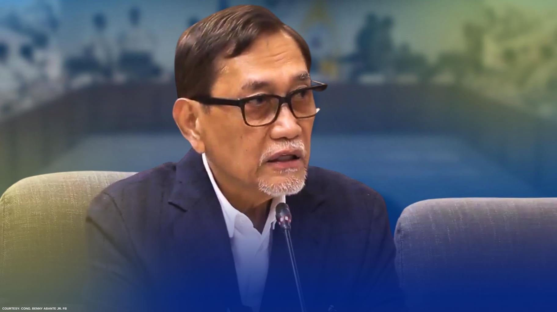 PARAAN NG PAGHAWAK AT PAGGASTA NG CONFIDENTIAL FUNDS NI VP SARA, INILARAWAN BILANG “BISYO”