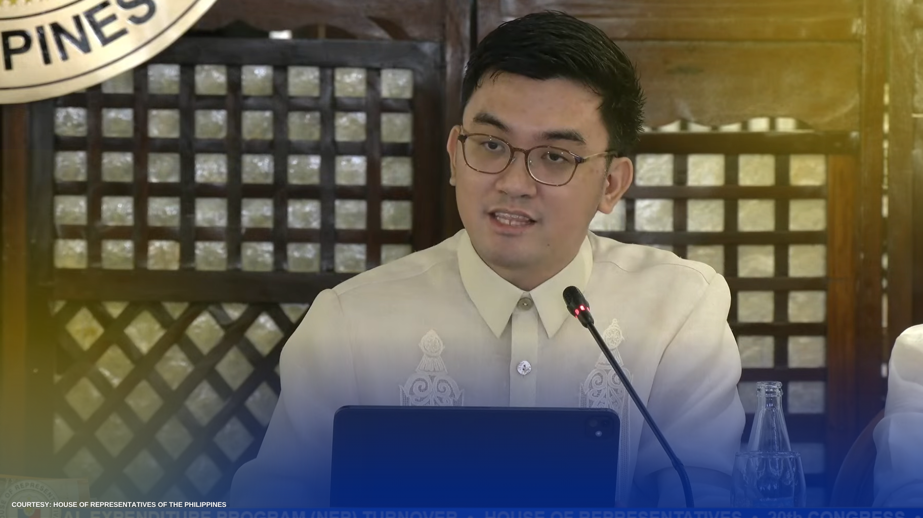 FLOOD CONTROL ALLOCATIONS, MULING IPAGPAPATULOY SA 2027