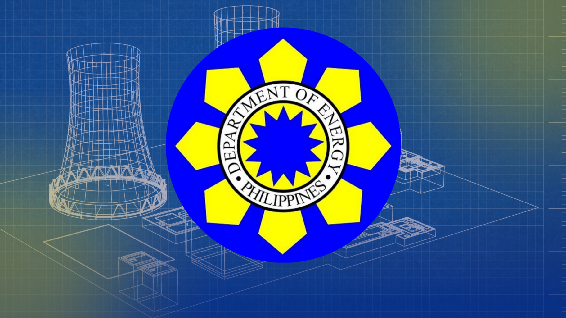 DOE, NASURI NA ANG POSIBLENG PAGTAYUAN NG NUCLEAR POWER PLANTS SA LIMANG LALAWIGAN SA BANSA