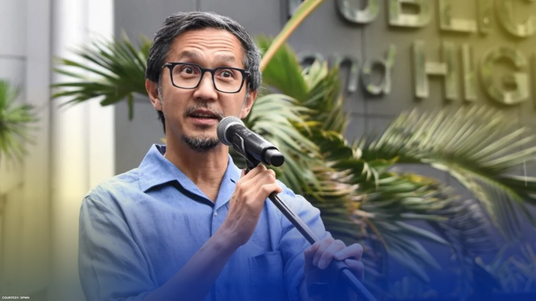 DPWH, INAMIN NA WALA SILANG NATIONAL FLOOD CONTROL PLAN DAHIL SA IBANG STRATEGY
