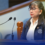 TESTIGONG SI GINA ACOSTA, INOBLIGANG MAGSALITA NG TAGALOG
