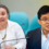 MAG-INANG SEN. LOREN LEGARDA AT BATANGAS CONG. LEANDRO LEVISTE, LUMABAS NG BANSA, AYON SA NBI