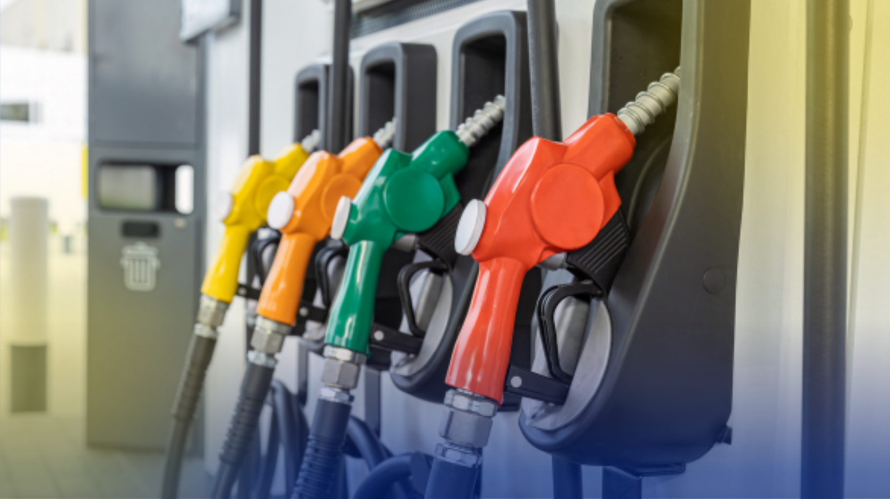 PRESYO NG DIESEL, MULING BABABA; PRESYO NG GASOLINA, TATAAS NA NAMAN