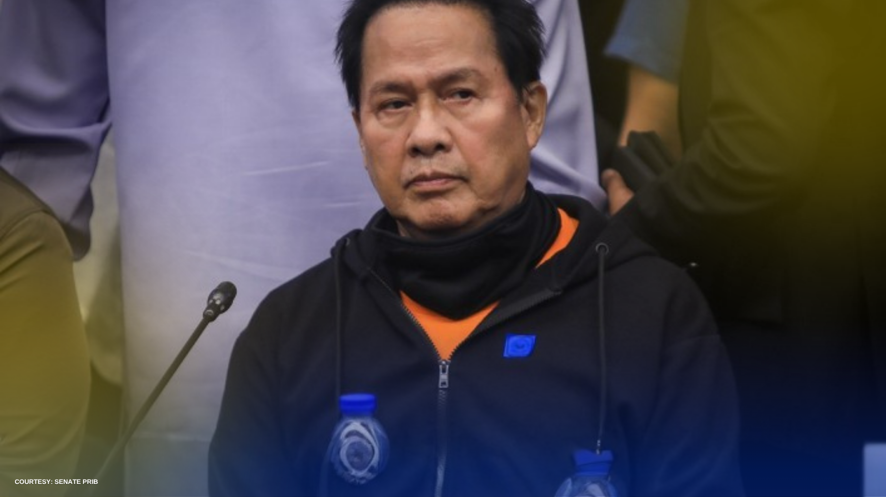 US, HUMILING NG EXTRADITION KAY APOLLO QUIBOLOY