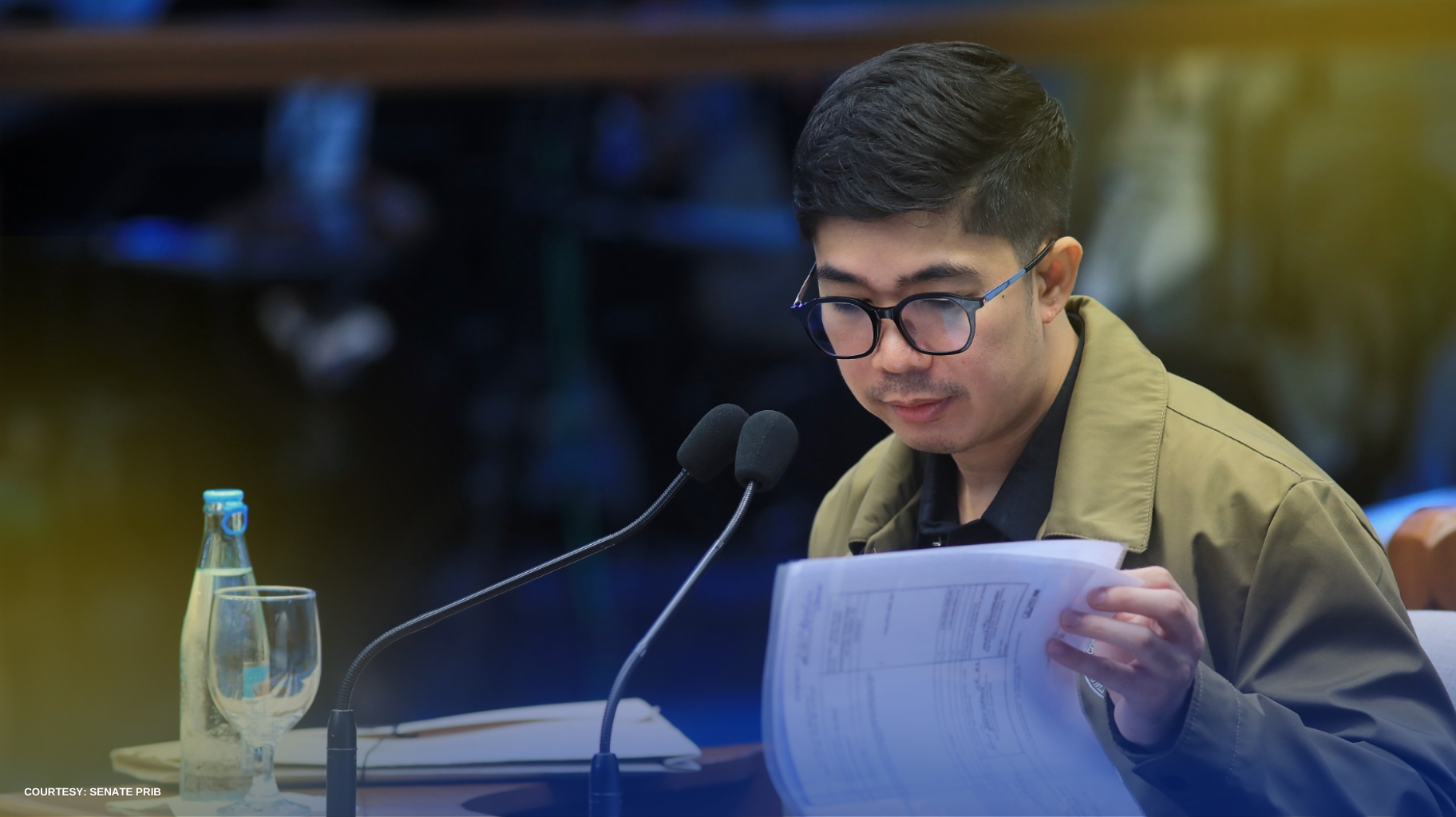 ILAN PANG KAHINA-HINALANG TRANKASKYON SA PAGGAMIT NG CONFIDENTIAL FUNDS NG OVP AT DEPED, NALANTAD SA IMPEACHMENT COURT