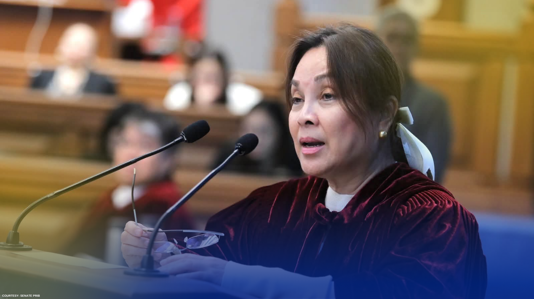 POVERTY DATA, DAPAT TUGMA SA TUNAY NA NARARANASAN NG MGA PILIPINO