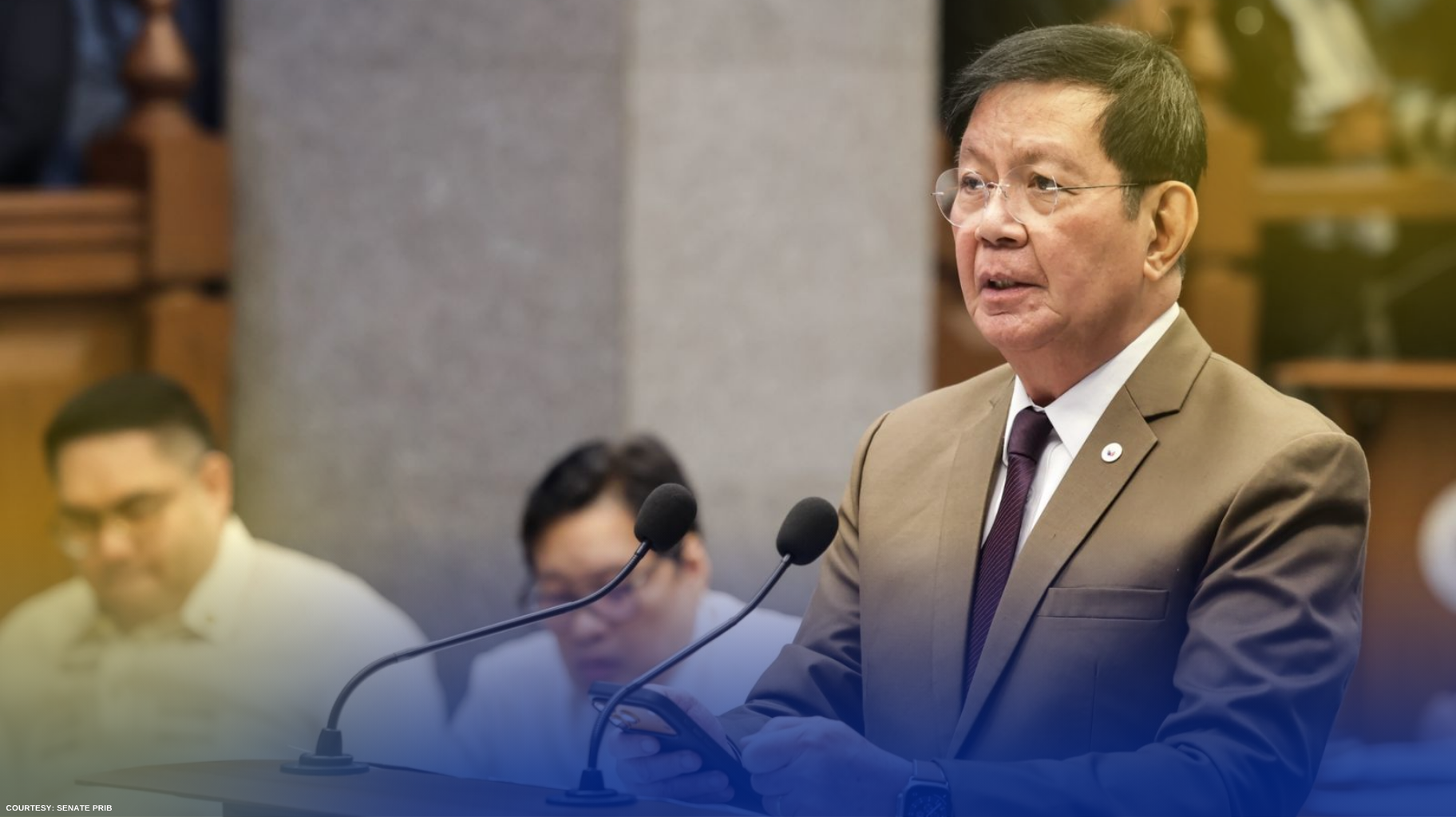 P3.71 BILYONG PONDO, NASAYANG SA MGA PROYEKTO NA MAY KINALAMAN SA ILLEGAL RECLAMATION PROJECTS SA TAGUIG CITY
