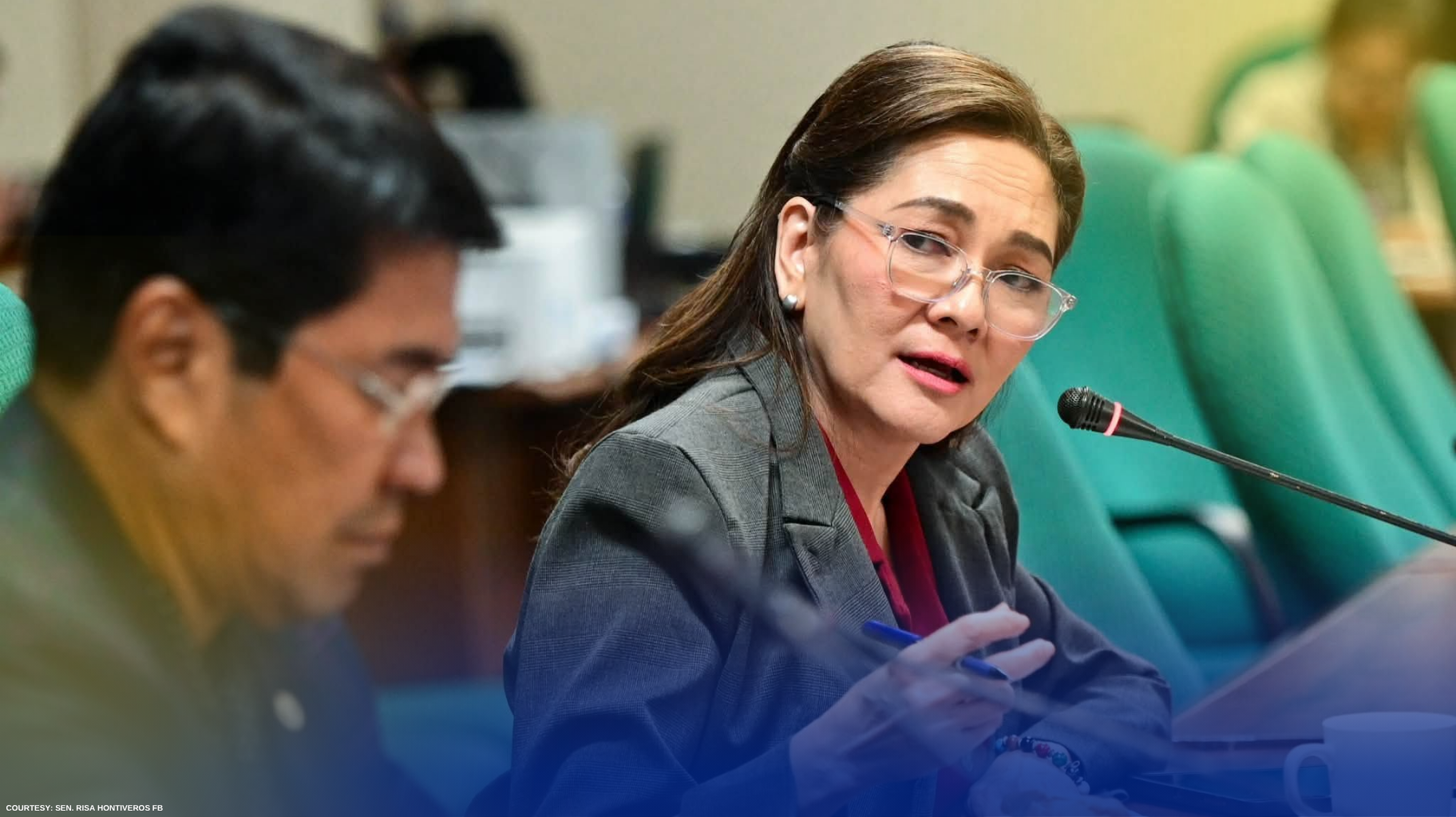 PARENTAL VIGILANCE, HINDI SAPAT PARA PROTEKTAHAN ANG KABATAAN SA PAGKAKASANGKOT SA KARAHASAN, AYON SA ISANG SENADOR