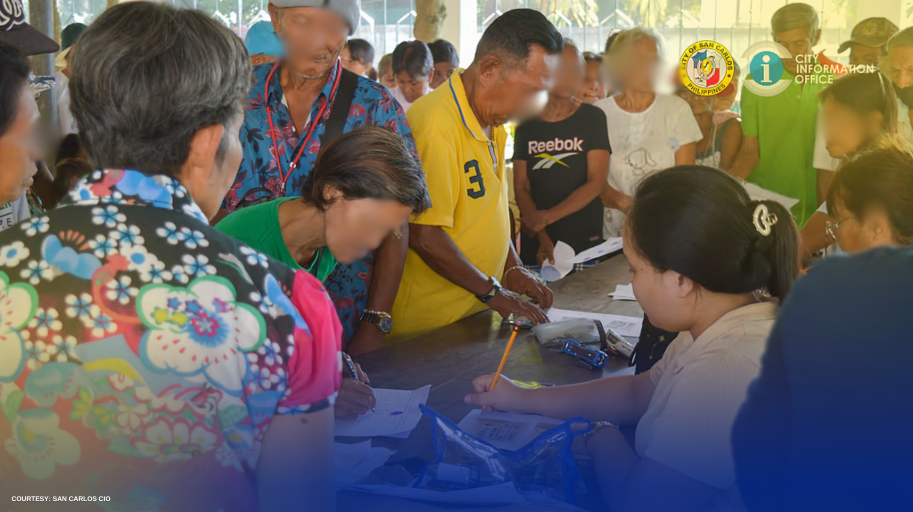 PAGDARAGDAG NG BUWANANG PENSION NG INDIGENT SENIOR CITIZENS, ISINUSULONG